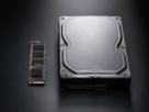 SSD ou HD - dispositivos de armazenamento em destaque