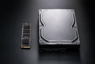 SSD ou HD - dispositivos de armazenamento em destaque