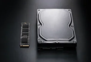 SSD ou HD - dispositivos de armazenamento em destaque