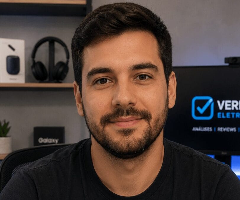 Celular Carregando Devagar? Descubra o Motivo e Como Resolver 4 Rafael Martins - Veredito Eletrônicos