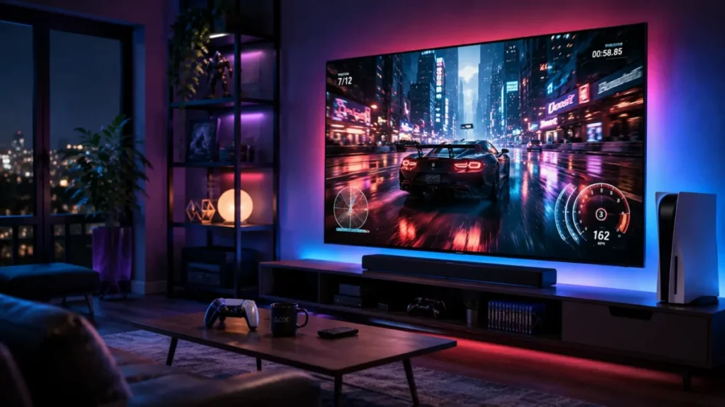 Perfis de compradores: qual a smart tv ideal para cada necessidade em 2026